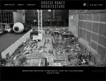 Tablet Screenshot of droeseraney.com